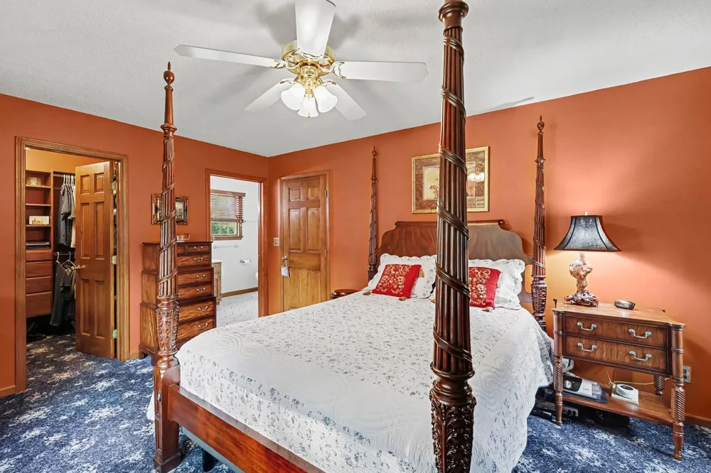 3775 Northmeadow Road Jackson, MI 49201