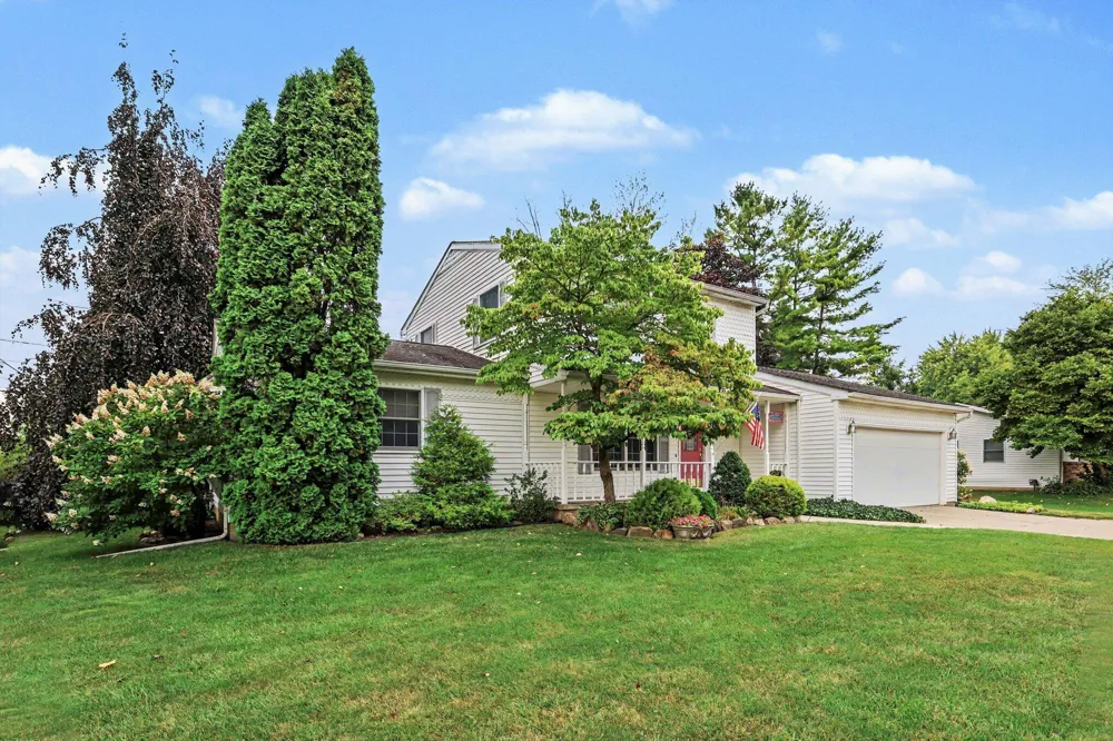 3775 Northmeadow Road Jackson, MI 49201