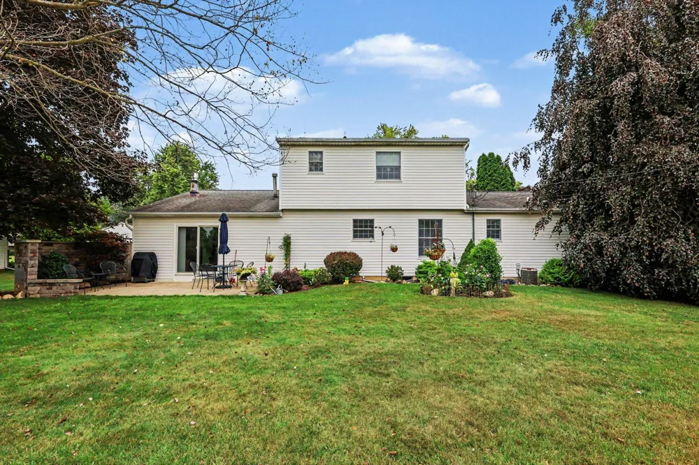 3775 Northmeadow Road Jackson, MI 49201
