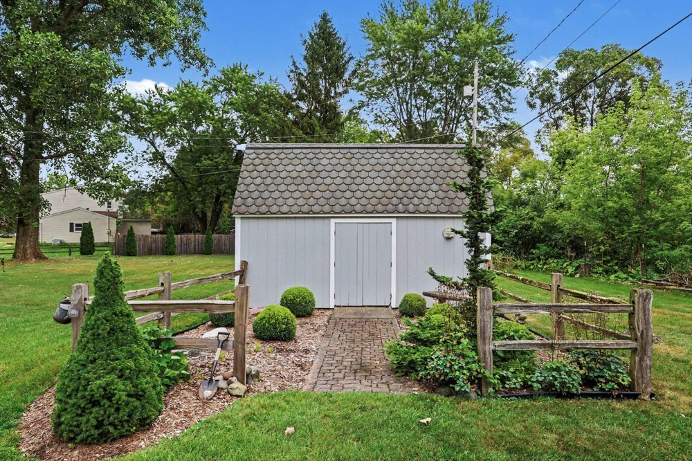 3775 Northmeadow Road Jackson, MI 49201