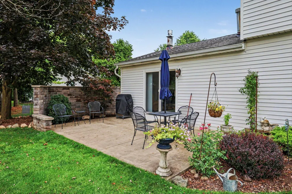 3775 Northmeadow Road Jackson, MI 49201