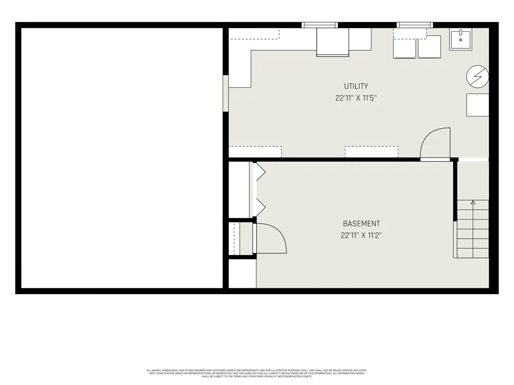 3775 Northmeadow Road Jackson, MI 49201