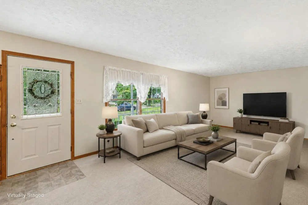 3775 Northmeadow Road Jackson, MI 49201