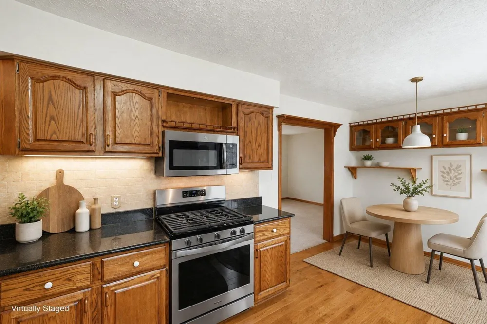 3775 Northmeadow Road Jackson, MI 49201