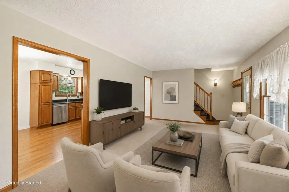 3775 Northmeadow Road Jackson, MI 49201