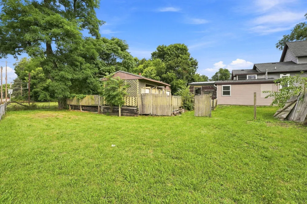 35 Hubbard Street Battle Creek, MI 49037