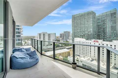 1300 S Miami Ave #1610