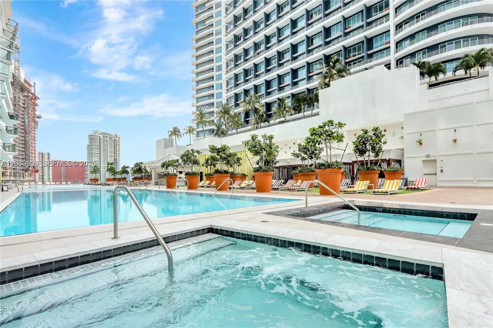 1300 S Miami Ave #1610 Miami, FL 33130