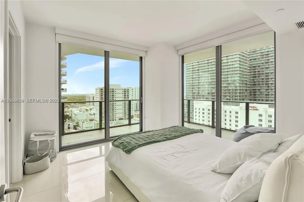 1300 S Miami Ave #1610 Miami, FL 33130