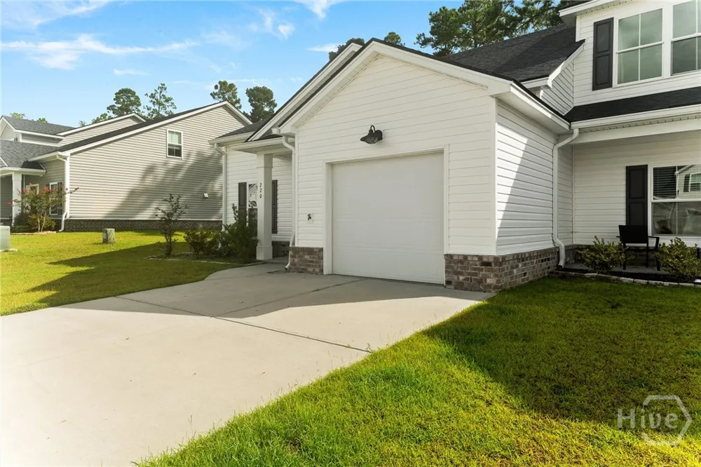220 Haisley Run Guyton, GA 31312