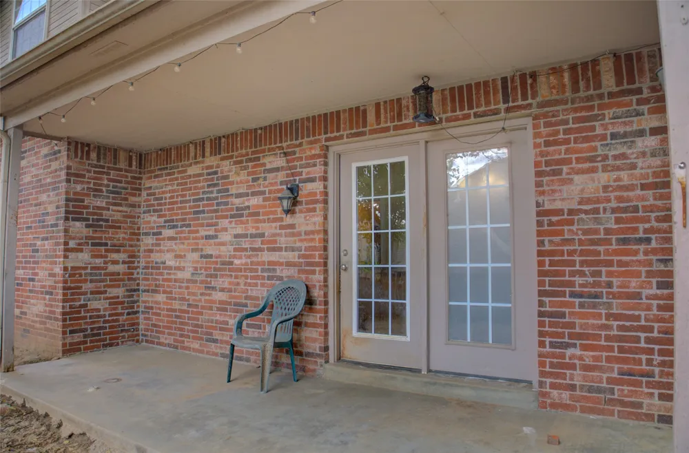 11206 S Birch Street Jenks, OK 74037