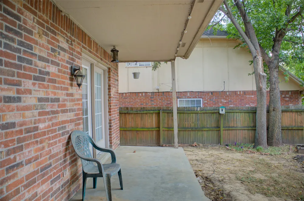 11206 S Birch Street Jenks, OK 74037