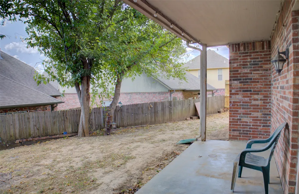 11206 S Birch Street Jenks, OK 74037
