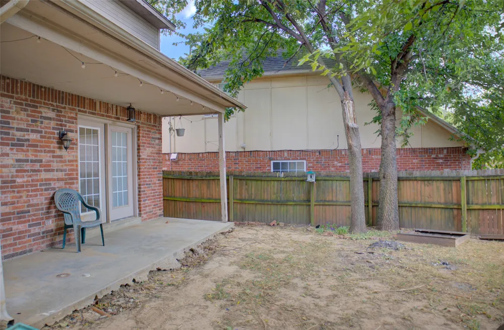 11206 S Birch Street Jenks, OK 74037