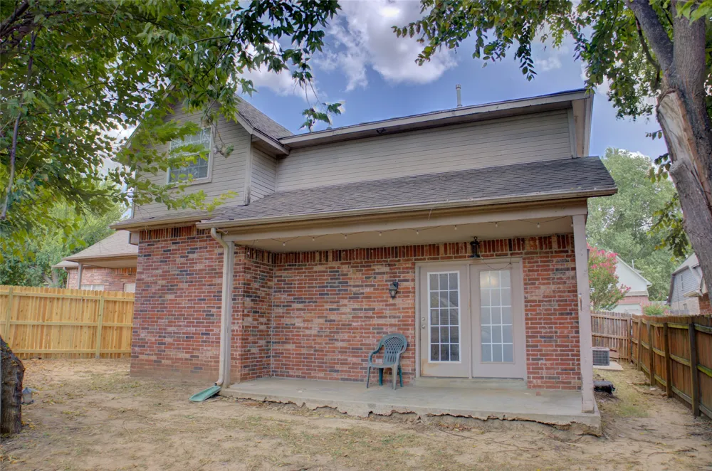 11206 S Birch Street Jenks, OK 74037