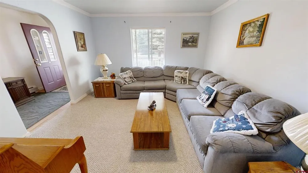 286 Meadows Circle Bayfield, CO 81122