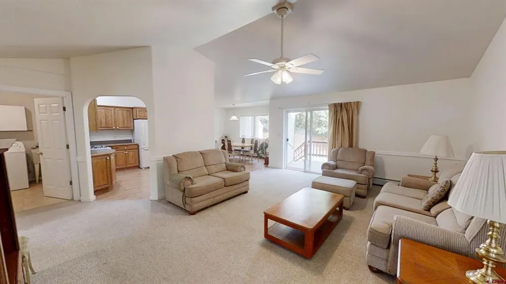286 Meadows Circle Bayfield, CO 81122