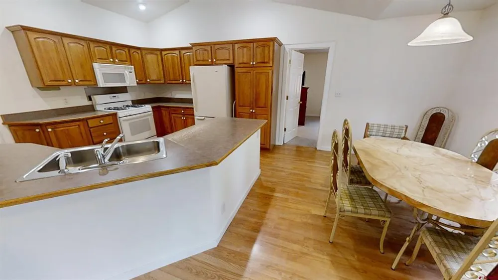 286 Meadows Circle Bayfield, CO 81122