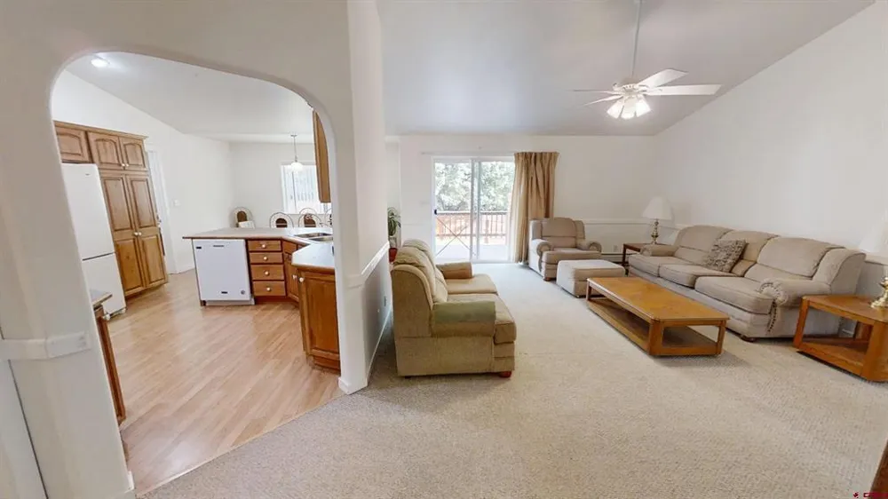 286 Meadows Circle Bayfield, CO 81122