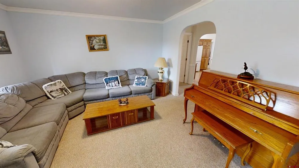 286 Meadows Circle Bayfield, CO 81122