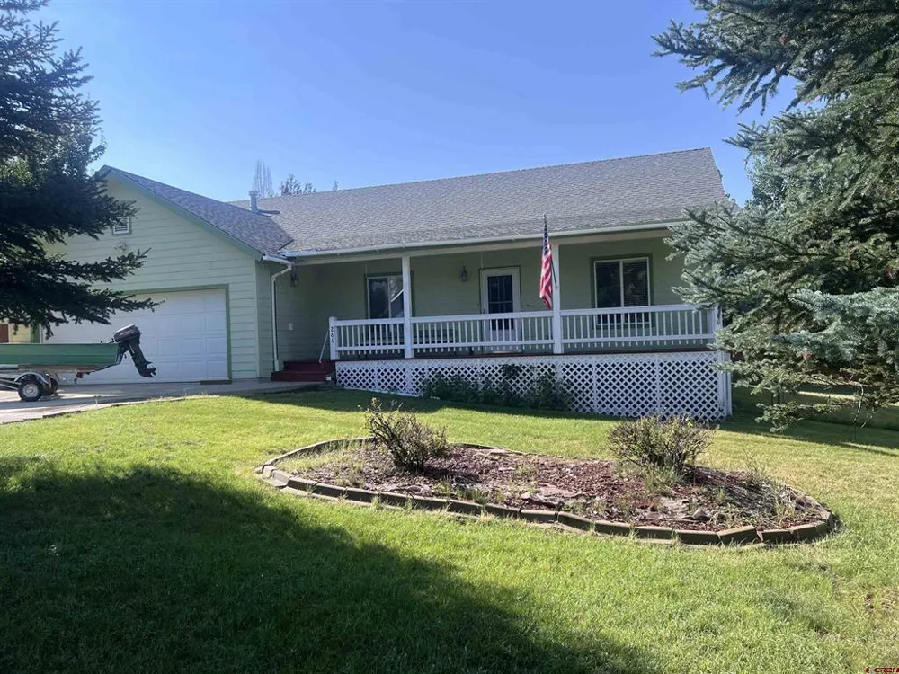 286 Meadows Circle Bayfield, CO 81122