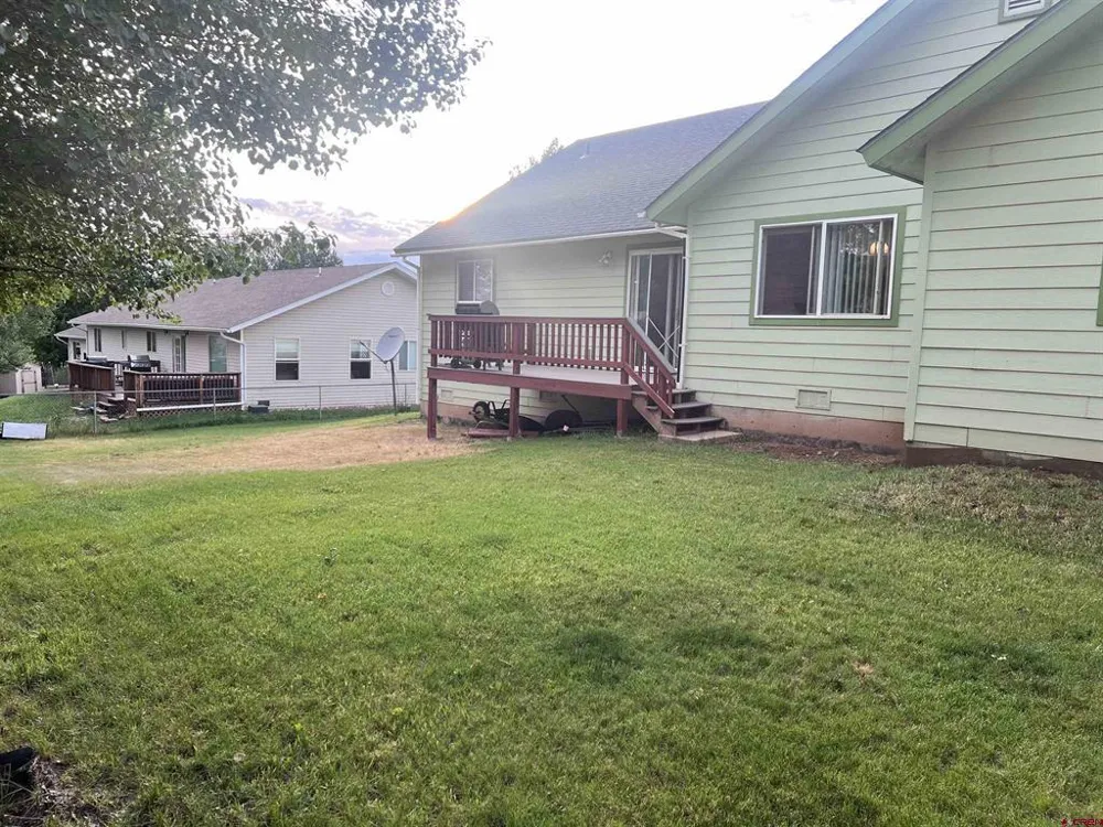286 Meadows Circle Bayfield, CO 81122