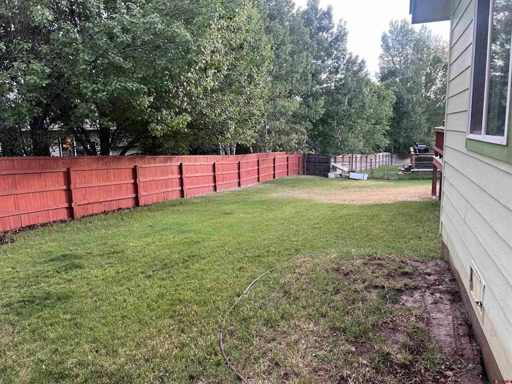 286 Meadows Circle Bayfield, CO 81122