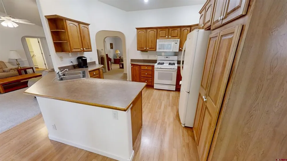 286 Meadows Circle Bayfield, CO 81122