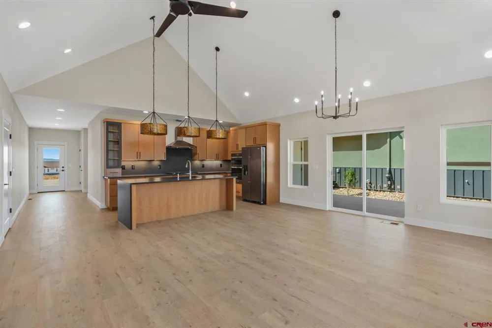 140 Cielo Way Durango, CO 81303