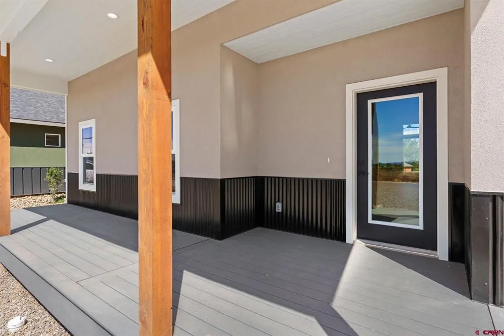 140 Cielo Way Durango, CO 81303