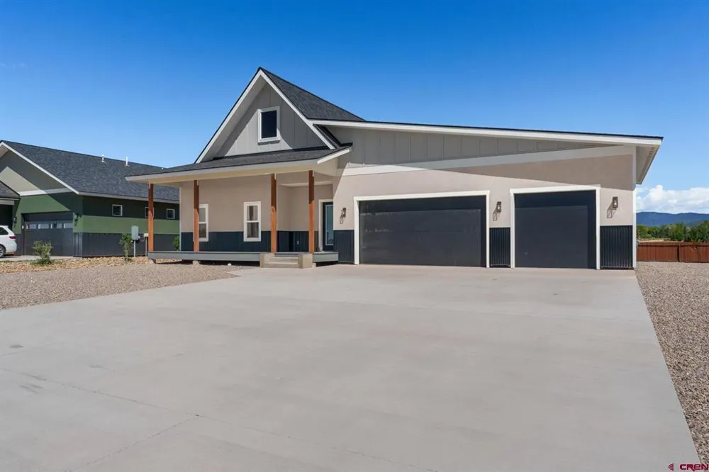 140 Cielo Way Durango, CO 81303