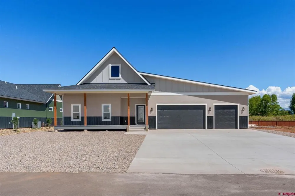 140 Cielo Way Durango, CO 81303