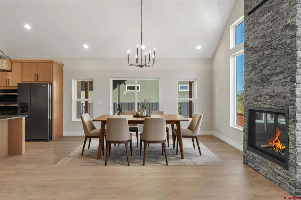 140 Cielo Way Durango, CO 81303