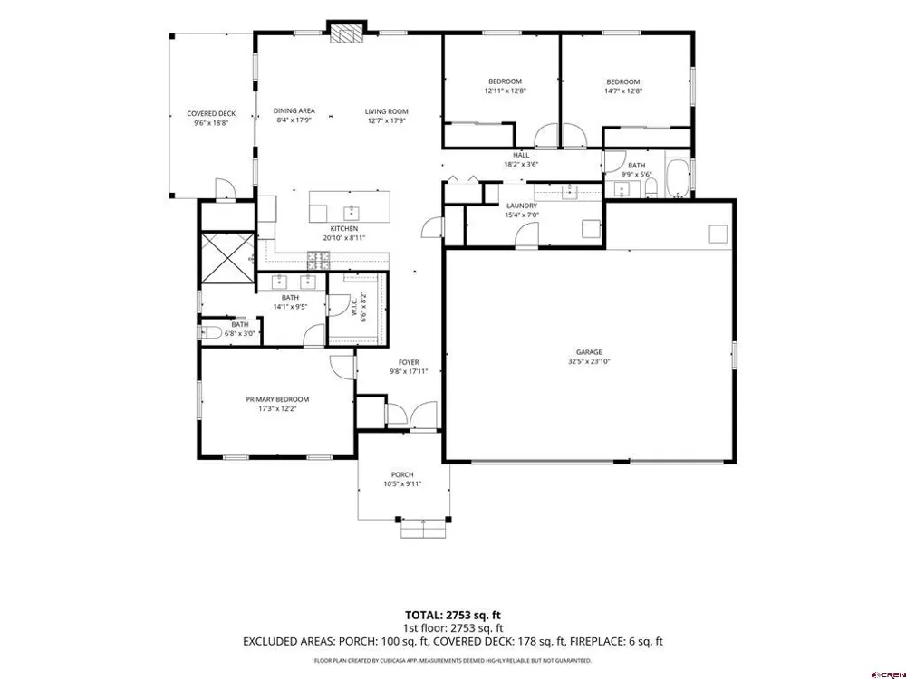 140 Cielo Way Durango, CO 81303