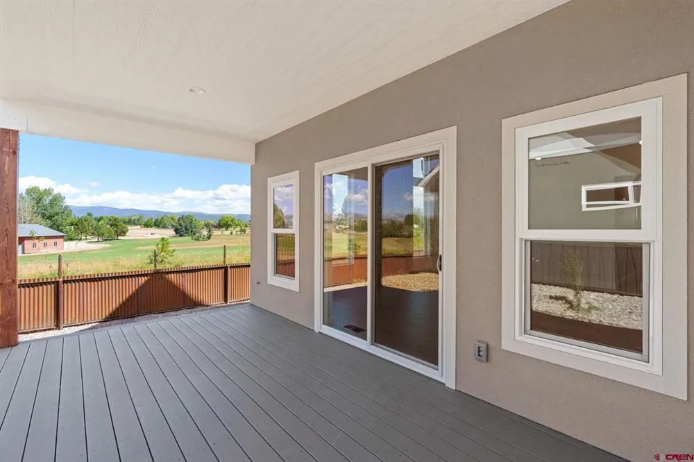 140 Cielo Way Durango, CO 81303