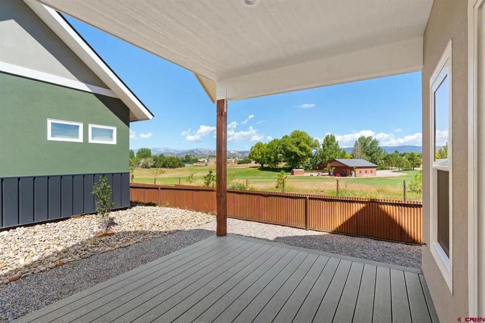 140 Cielo Way Durango, CO 81303