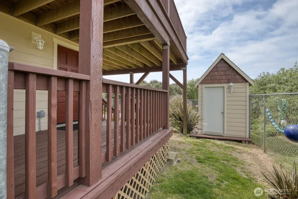 507 Sand Dune Avenue SW Ocean Shores, WA 98569