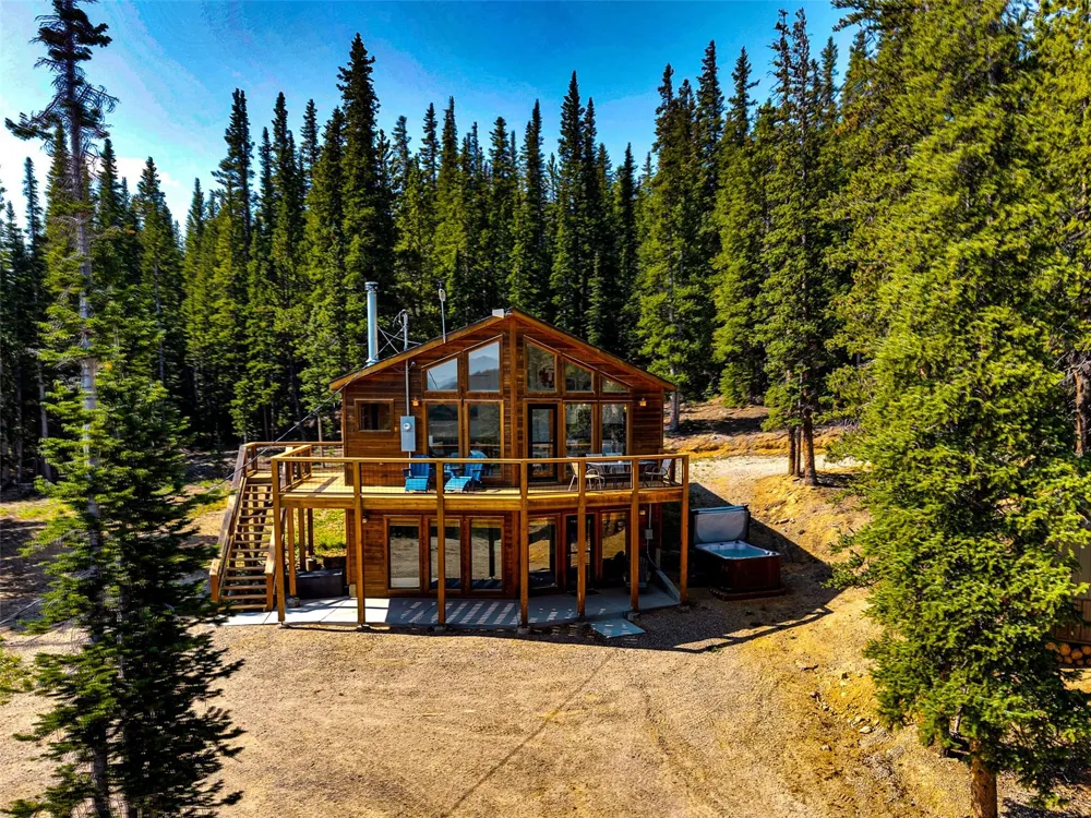85 Bum Drive Fairplay, CO 80440