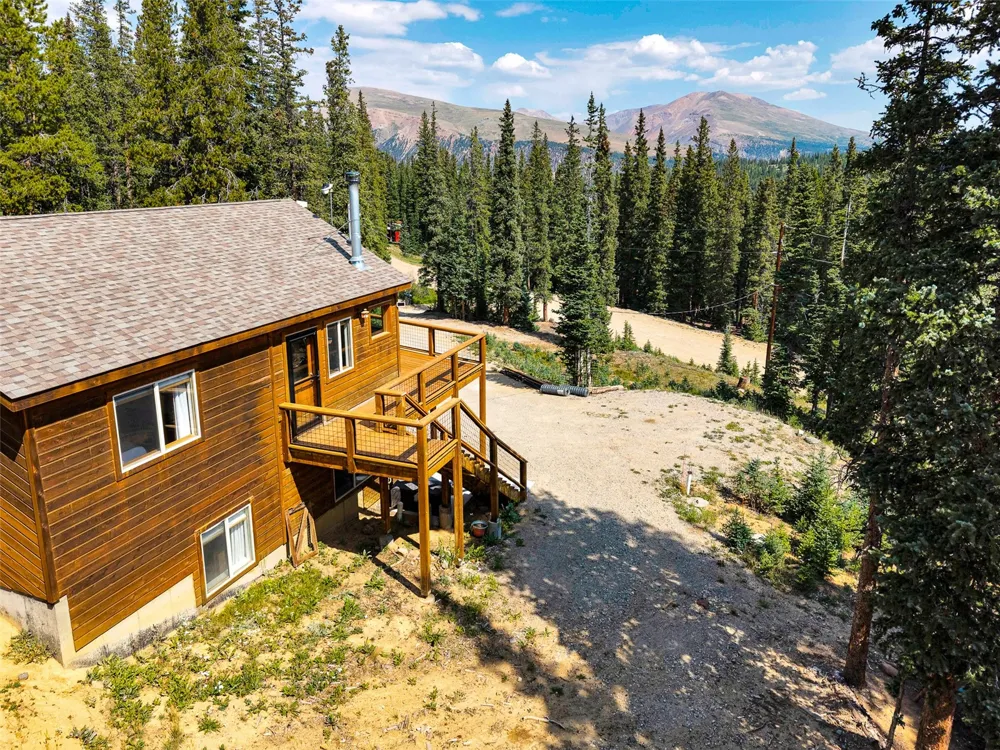 85 Bum Drive Fairplay, CO 80440