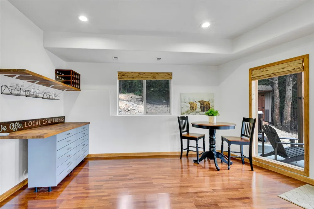 85 Bum Drive Fairplay, CO 80440