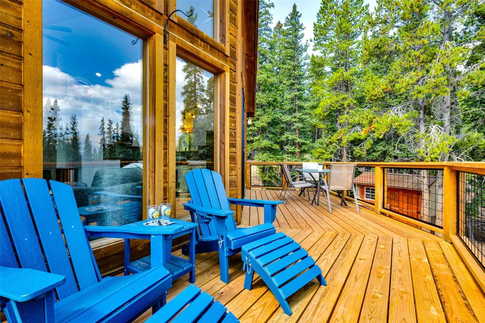 85 Bum Drive Fairplay, CO 80440