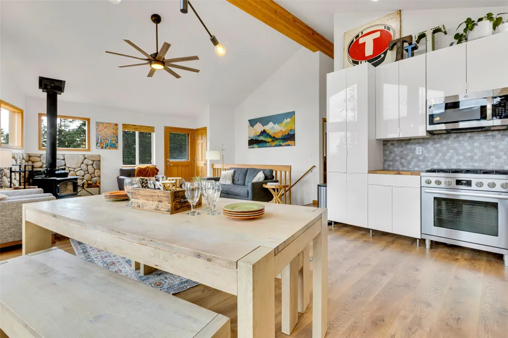85 Bum Drive Fairplay, CO 80440