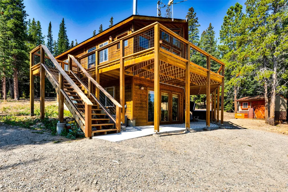 85 Bum Drive Fairplay, CO 80440