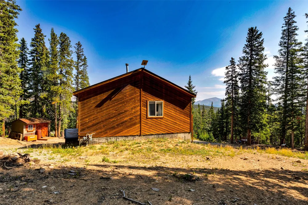 85 Bum Drive Fairplay, CO 80440