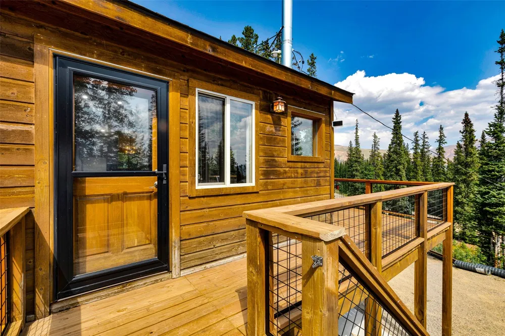 85 Bum Drive Fairplay, CO 80440