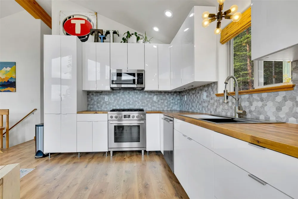 85 Bum Drive Fairplay, CO 80440