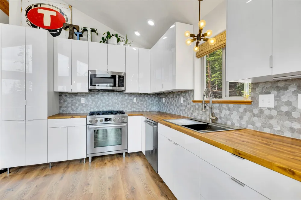 85 Bum Drive Fairplay, CO 80440