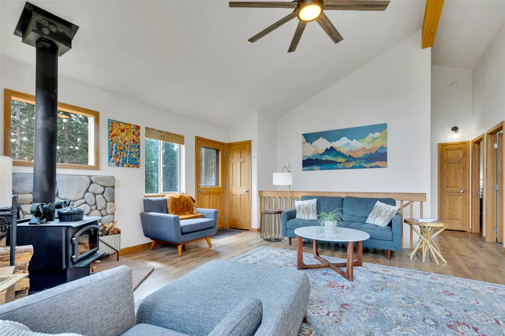 85 Bum Drive Fairplay, CO 80440