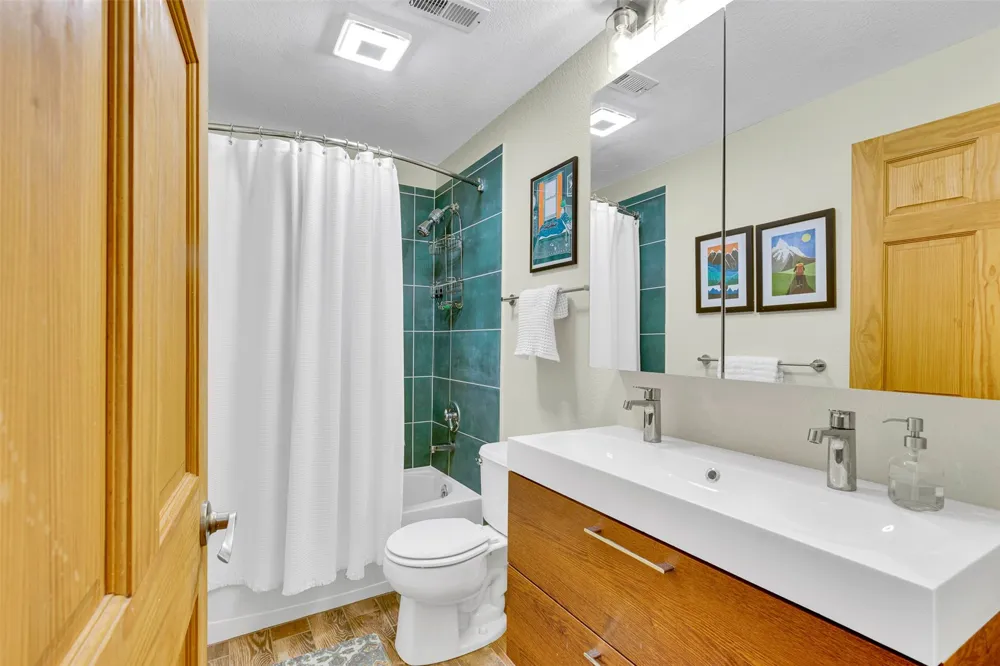 85 Bum Drive Fairplay, CO 80440