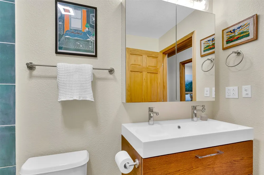 85 Bum Drive Fairplay, CO 80440